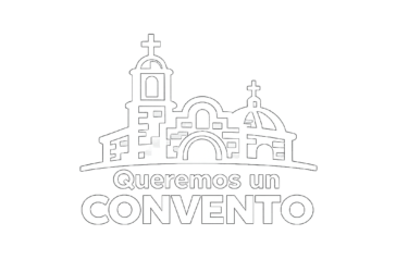 QUEREMOS UN CONVENTO.com 